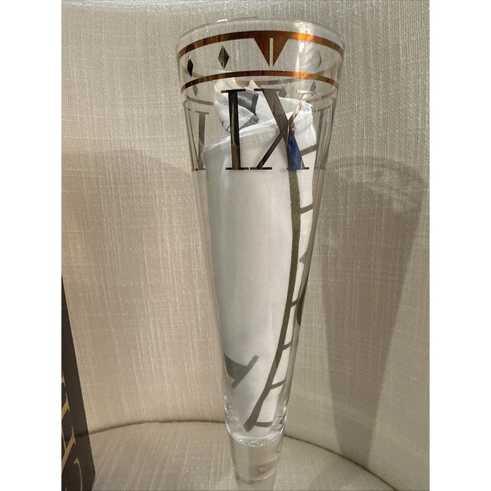 Ritzenhoff Champus Champagne Glass 